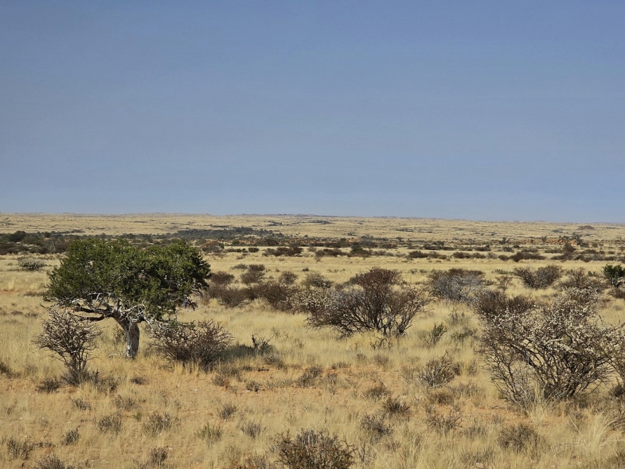 Commercial Property for Sale in Kenhardt Northern Cape